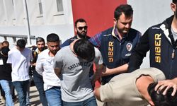 Adana'da sahte ilanla dolandırıcılık operasyonunda 2 zanlı tutuklandı