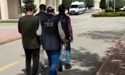 Konya'da firari FETÖ hükümlüsü iki kardeş yakalandı