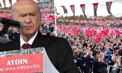 MHP lideri Bahçeli: Kemal Kılıçdaroğlu'na verilecek her oy, Kandil'e gidecek