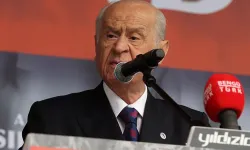 Trabzon mitingi: Bahçeli'den dış müdahale çağrısına sert tepki