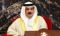 Bahreyn Kralı, Cumhurbaşkanı Erdoğan'ı tebrik etti