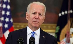 ABD Başkanı Biden, Cumhurbaşkanı Erdoğan'ı tebrik etti