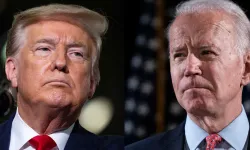 Anket: Donald Trump, Biden’dan 7 puan önde!