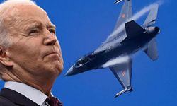 Beyaz Saray'dan F-16 satışına dair açıklama