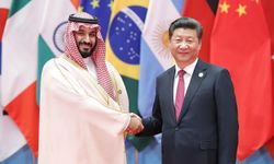 Suudi Arabistan BRICS bankasına katılıyor