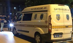 Bursa'da boğazından silahla vurulan 16 yaşındaki genç öldü