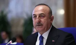 Çavuşoğlu: Suriyelilerin güvenli şekilde dönüşü de görüşüldü