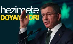 Davutoğlu: Bugün Bakü'de Erbil'de olsam Konya gibi karşılanırım