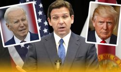 Trump’ın baş rakibi DeSantis kampanyasına başladı