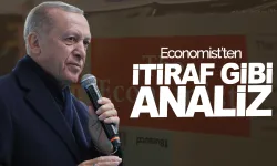 Erdoğan'ın zaferi dünya basınında geniş yer buldu