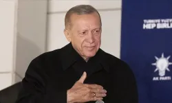 Cumhurbaşkanı Erdoğan, Külliye’de balkon konuşması yaptı!