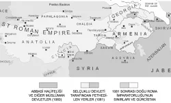 Selçuklular Devri'nde Ermeniler ve Peygamberimizin Ermenilere verdiği amannâme