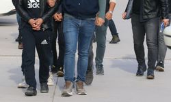 HDP'lilerin de içinde olduğu 20 kişi gözaltına alındı