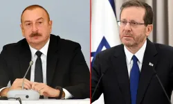 İşgalcilerin Cumhurbaşkanı Herzog, Aliyev’in daveti üzerine Bakü’ye gidiyor