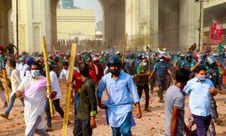 Hindistan'da Müslüman aileye saldıran 11 kişi gözaltına alındı