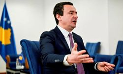 Kosova Başbakanı: Vucic ile görüşmeye hazırım