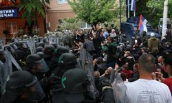 Kosova’nın kuzeyindeki protestolar devam ediyor