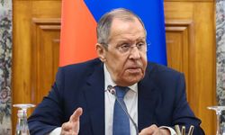 Lavrov: Ukrayna'daki savaşı ABD yönetiyor