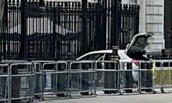 İngiltere'nin başkenti Londra'da saldırı alarmı