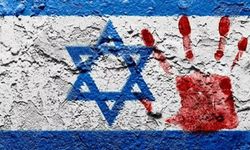 İsrail'in "Mavi Marmara" saldırısı, yıl dönümünde Çankırı'da protesto edildi
