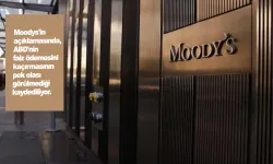Moody’s’ten ABD’nin borç limiti çıkmazına ilişkin senaryolar