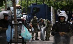 NATO'nun Kosova'ya göndereceği ilave asker sayısı 700 olarak açıklandı