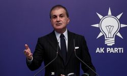 Ömer Çelik: Deprem bölgesindeki vatandaşlarımıza saygısızlık edenler karşılarında bizi bulacaklar