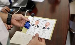 Oy verme işleminin süresi sona erdi