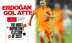 Erdoğan aleyhtarlığı yapan The Economist, Kemal’i yıpratırken kendine gol attı!