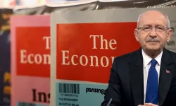 The Economist denen paçavradan Kılıçdaroğlu'na övgü