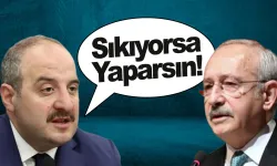 Bakan Varank, Kılıçdaroğlu'na meydan okudu
