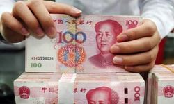 Çin yuanının küresel ödemelerdeki payı arttı