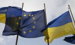 AB, Ukrayna'ya 72 milyar euro yardım sağlamayı planlıyor