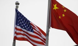 ABD: Çin'in askeri gücünü artırma çabalarına karşı diplomatik adımlar atıldı
