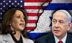 Harris: İsrail bağımsız yargıya ihtiyaç duyuyor!
