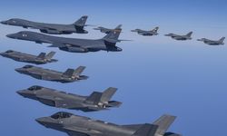 Tarihin en büyük NATO tatbikatı olacak! Air Defender 2023 başladı