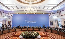Dörtlü kritik zirve Astana’da: Dışişleri Bakanları Suriye’yi görüşecek