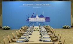 Astana dörtlüsü Suriye için toplanıyor