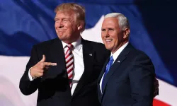 Mike Pence de ABD’de aday oldu: Başkanlık yarışı kızışıyor