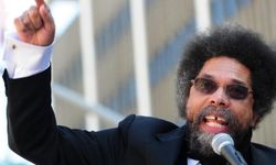 ABD'de aktivist Cornel West adaylığını açıkladı