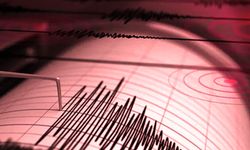Kahramanmaraş'ta deprem: 4.7