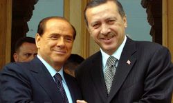 Cumhurbaşkanı Erdoğan: Berlusconi nevi şahsına münhasır bir siyasetçiydi