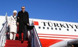 Cumhurbaşkanı Erdoğan'ın ziyaret edeceği ilk ülkeler belli oldu