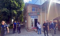 Ergene Belediyesi'nde rüşvet operasyonu: 5 kişi tutuklandı