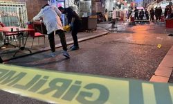 İstanbul Fatih'te silahlı çatışma: 2 ölü