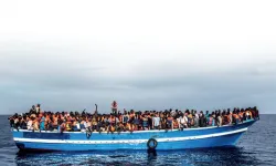 500’den fazla göçmenin öldüğü faciada Yunan tarafı suçlanıyor!