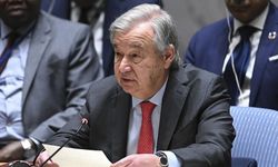Guterres'ten küresel güçlere Refah çağrısı