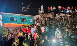Hindistan'da dün meydana gelen tren kazasında ölü sayısı 207’ye yükseldi