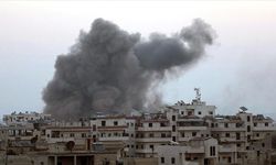Rus savaş uçakları İdlib'i vurdu! Çok sayıda ölü ve yaralı var