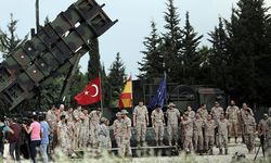 İspanya’dan Türkiye’de konuşlu Patriot ile ilgili açıklama